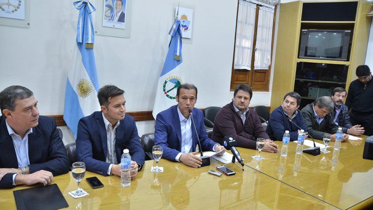 Gutiérrez exigió a Macri mantener subsidios al gas