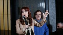 sin justicia no hay republica: el corazon de la grieta en argentina