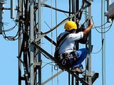 Cesetti Comunicaciones exhibió su oferta para la industria energética