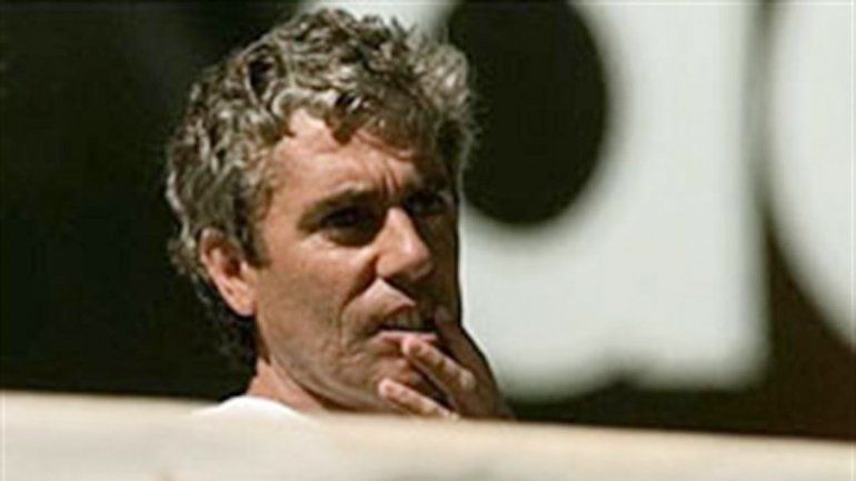 Daniel García.