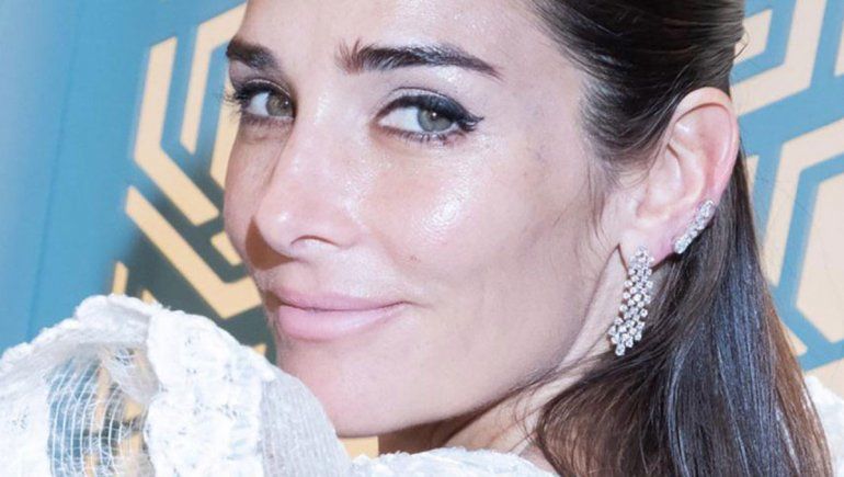 Juana llamó al presidente para los almuerzos