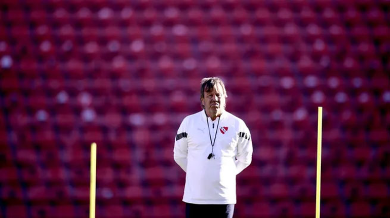 El Rojo con el debut de Zielinski ante Racing: hora, formaciones y TV