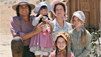 La remake de La Familia Ingalls estrenará en Netflix.