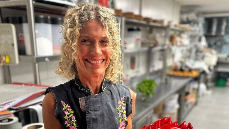 Maru Botana, la mayor enemiga de Yanina Latorre. Foto: Instagram @marubotanaok. Maru Botana, la mayor enemiga de Yanina Latorre. Foto: Instagram @marubotanaok.