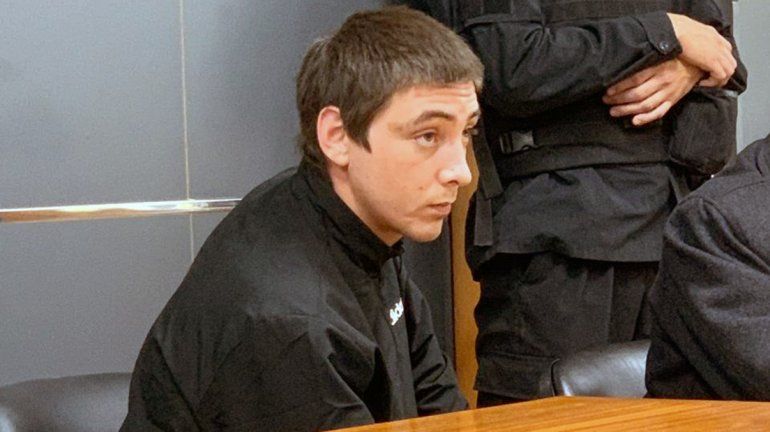 La defensa pidió 17 años de prisión para Baldebenito y aseguró que la perpetua es una pena cruel