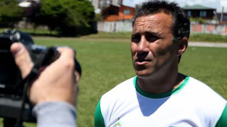 Landeiro: Estoy con ganas de volver a dirigir