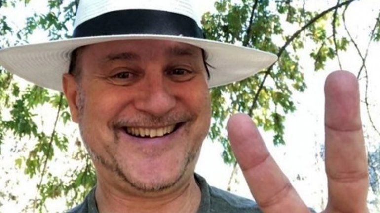 Detuvieron al Rey de reyes por la red de pedofilia en Independiente