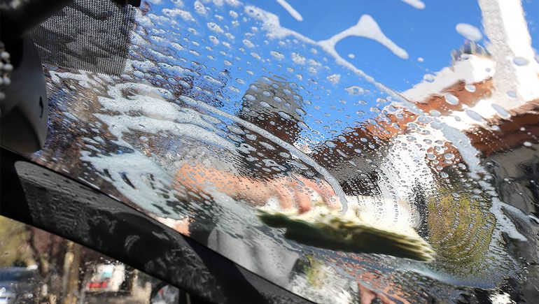 María Pasqualini: Una vez publicada la ordenanza, no va a haber limpiavidrios en Neuquén