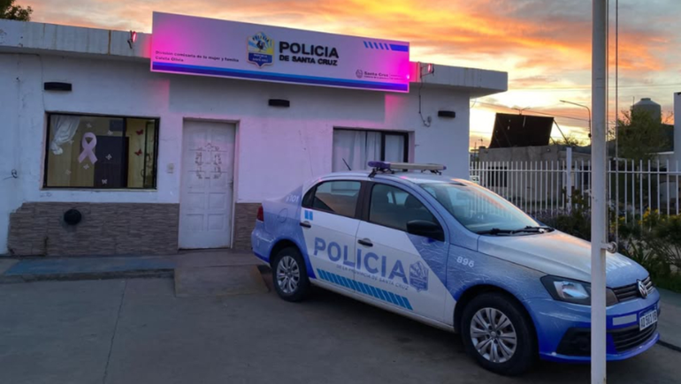 Caleta Olivia: un hombre persiguió e intentó besar a un adolescente que volvía de la escuela.