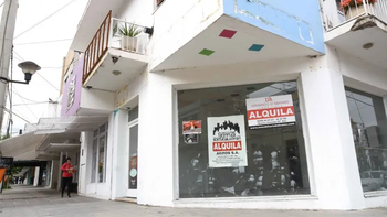 ¿crisis?: cuantos locales estan vacios en la ciudad ¿crisis?: cuantos locales estan vacios en la ciudad