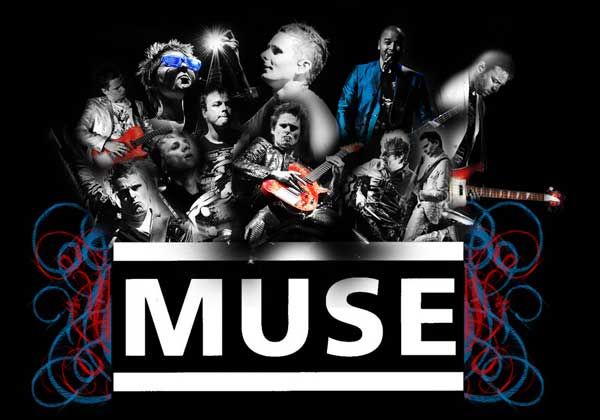 Survival de Muse será la canción oficial de los Juegos Olímpicos