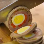 ¿Cómo hacer el mejor matambre relleno para la mesa de fin de año? | LM Neuquen ¿Cómo hacer el mejor matambre relleno para la mesa de fin de año?