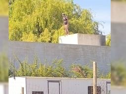 Foto: Seny Radio Foto: Seny Radio