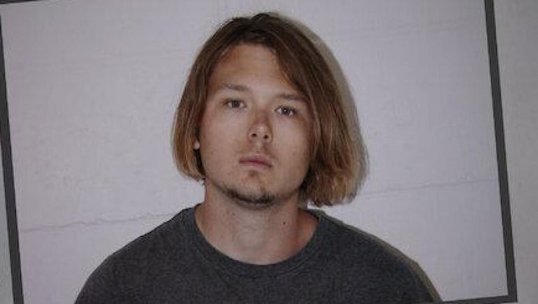 El crimen que conmovió a Estados Unidos El crimen que conmovió a Estados Unidos