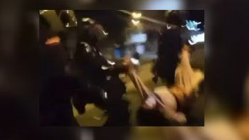 El-suicidio-de-una-joven-abusada-por-policías-generó-nuevas-protestas-y-otro-muerto.jpg