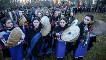 La nación Wallmapu ya se debatió en las redes: Que los mapuches paguen peaje