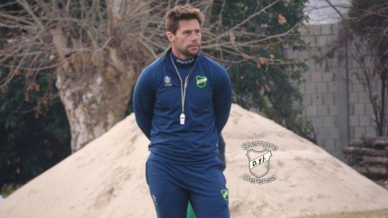 Me gustaría volver a Neuquén o Río Negro