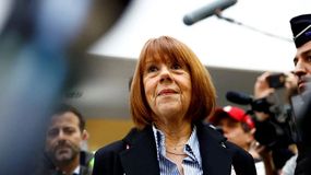 Gisèle Pelicot dio una entrevista de tres horas en Francia. | LM Neuquen Gisèle Pelicot dio una entrevista de tres horas en Francia.