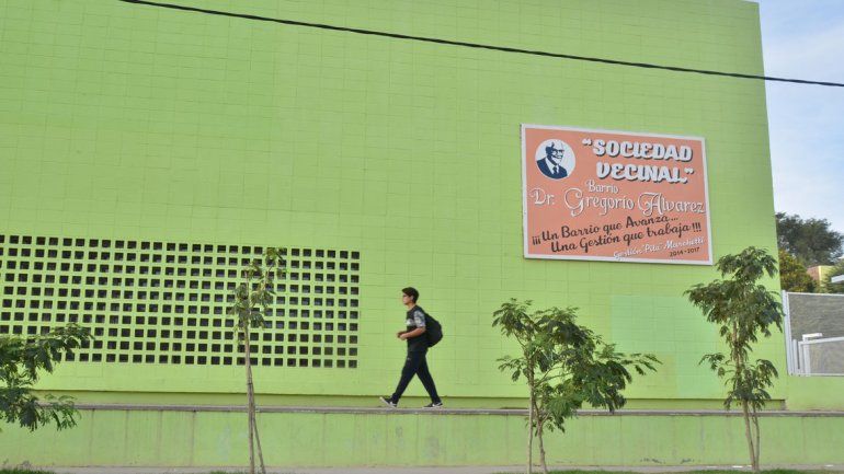 La última vez que las comisiones vecinales eligieron autoridades fue en 2014. Hay cuatro que están intervenidas por el Municipio.