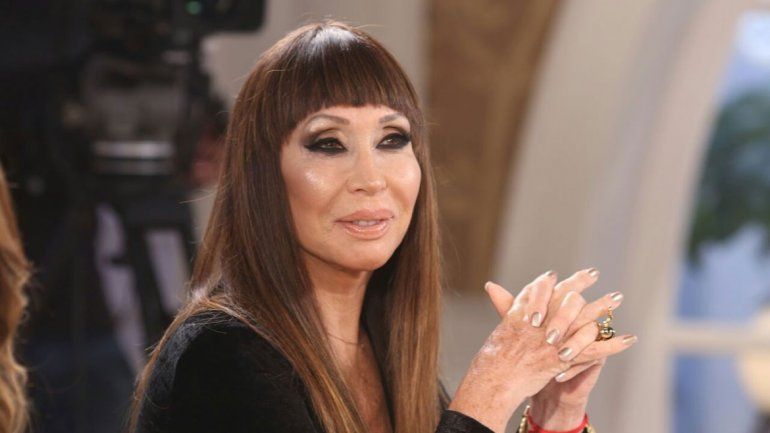 La jurado del Bailando le pegó muy duro a la actriz.