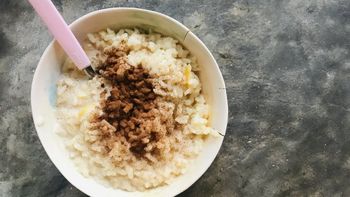 El mejor arroz con leche se hace con este arroz El mejor arroz con leche se hace con este arroz