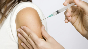 la vacuna contra la gripe redujo un 90% la mortalidad por covid