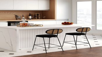 Adiós a las islas de cocina: la nueva tendencia que la reemplazará en 2026, es más funcional Adiós a las islas de cocina: la nueva tendencia que la reemplazará en 2026, es más funcional