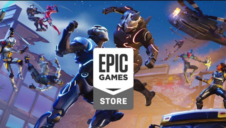 Apple cerrará la cuenta de Epic Games, ¿chau al Fortnite en iOS?