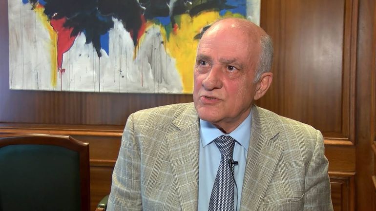 Potenciaremos todo el comercio a cielo abierto en la provincia