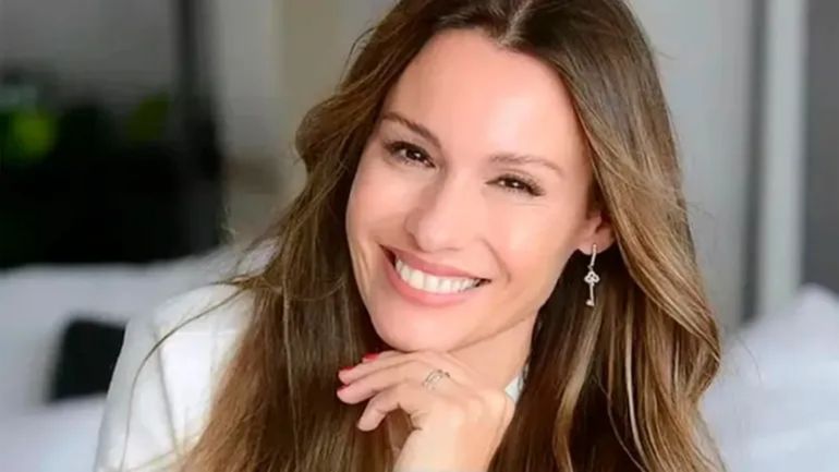 Pampita Pampita