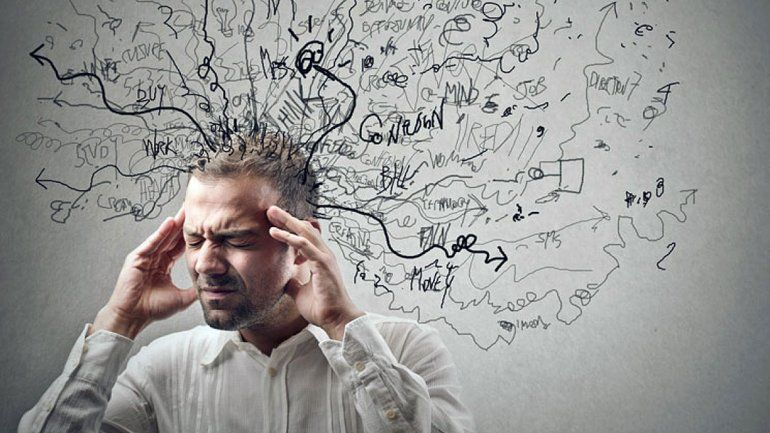 Síndrome del quemado: ya es una enfermedad