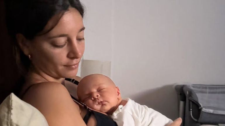 Sol Pérez y Marco