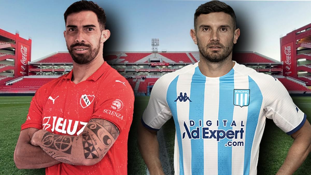 Independiente aventaja por 19 encuentros a su rival en los duelos mano a mano.