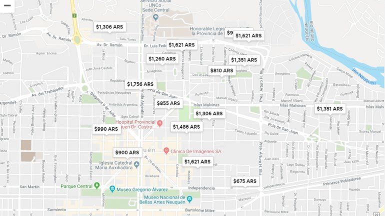 Los alojamientos informales, en la mira de hoteleros