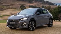 Cuánto sale un Peugeot 208 0 kilómetro con valor actualizado en mayo 2025.