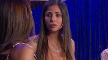 ¿que se llevo romina por quedar cuarta en gran hermano? ¿que se llevo romina por quedar cuarta en gran hermano?