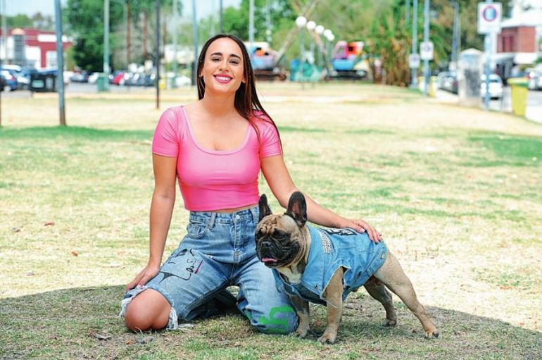 Martina pasó por Gran Hermano y dejó polémica.