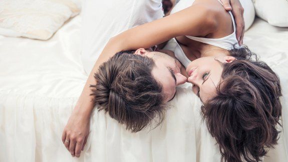 El buen sexo debe durar entre 7 y 13 minutos