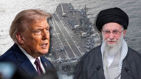Estados Unidos e Irán no llegaron a un acuerdo y crece el conflicto en Medio Oriente. | LM Neuquen Estados Unidos e Irán no llegaron a un acuerdo y crece el conflicto en Medio Oriente.
