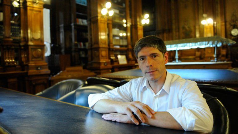 Abal Medina confirmó la lista de Randazzo para octubre.