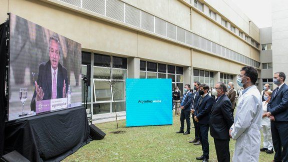 Ya no tienen lugar para atenderse en la Ciudad