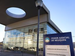 El imputado llegó a juicio con prisión preventiva. El imputado llegó a juicio con prisión preventiva.