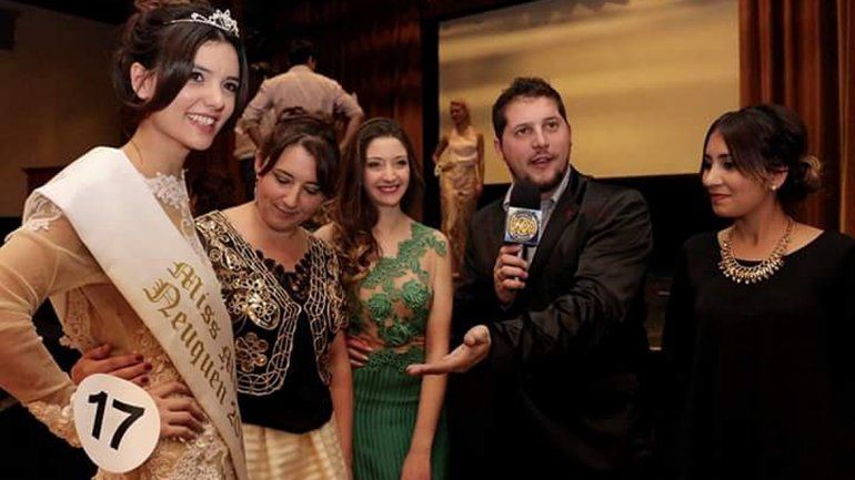 La polémica por la Miss Mundo mamá generó el debate provincial.