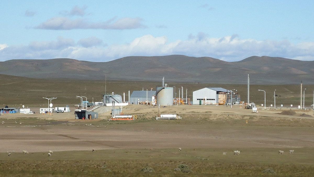 La petrolera Roch es una compa&ntilde;&iacute;a independiente con activos en la Cuenca Austral y Cuyana.