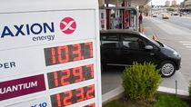 aumento en los combustibles: ¿cuanto cuesta llenar el tanque?