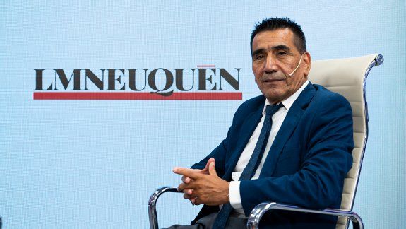 La salida a la crisis de Salud es política