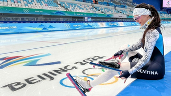 el turno del debut olimpico para la neuquina victoria rodriguez lopez el turno del debut olimpico para la neuquina victoria rodriguez lopez