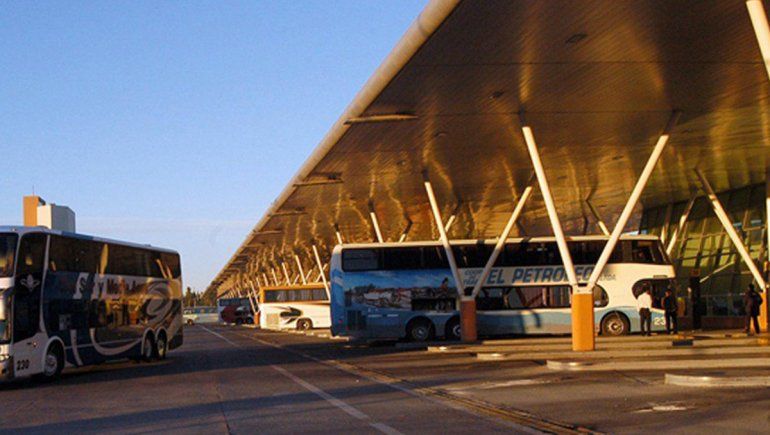 Vuelven los servicios interurbanos que conectan el interior neuquino