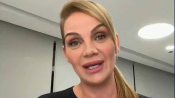 el error de eliana guercio que puso en riesgo su salud el error de eliana guercio que puso en riesgo su salud