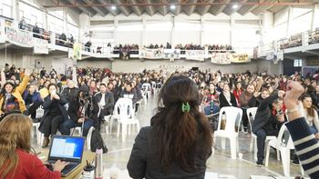 ¿sigue el paro docente?: aten define nuevas medidas en asambleas ¿sigue el paro docente?: aten define nuevas medidas en asambleas